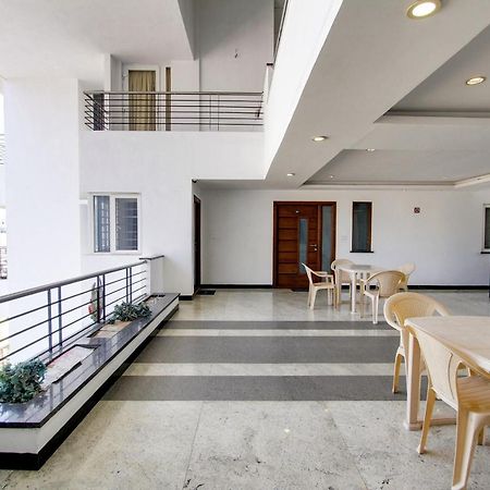 Horizon Heights Apartamentos con servicio Coimbatore Exterior foto