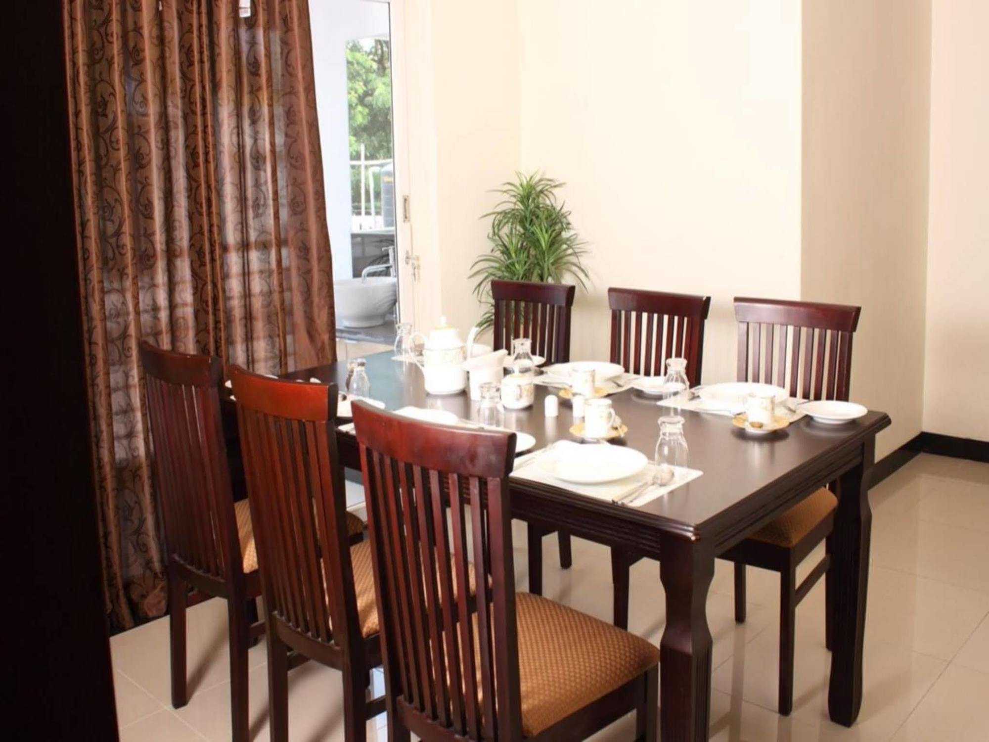Horizon Heights Apartamentos con servicio Coimbatore Exterior foto