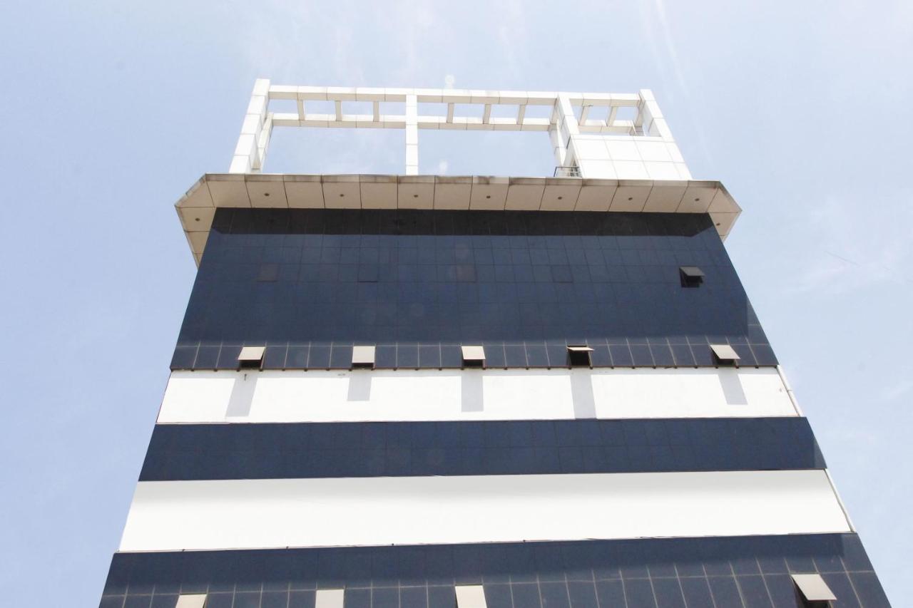 Horizon Heights Apartamentos con servicio Coimbatore Exterior foto