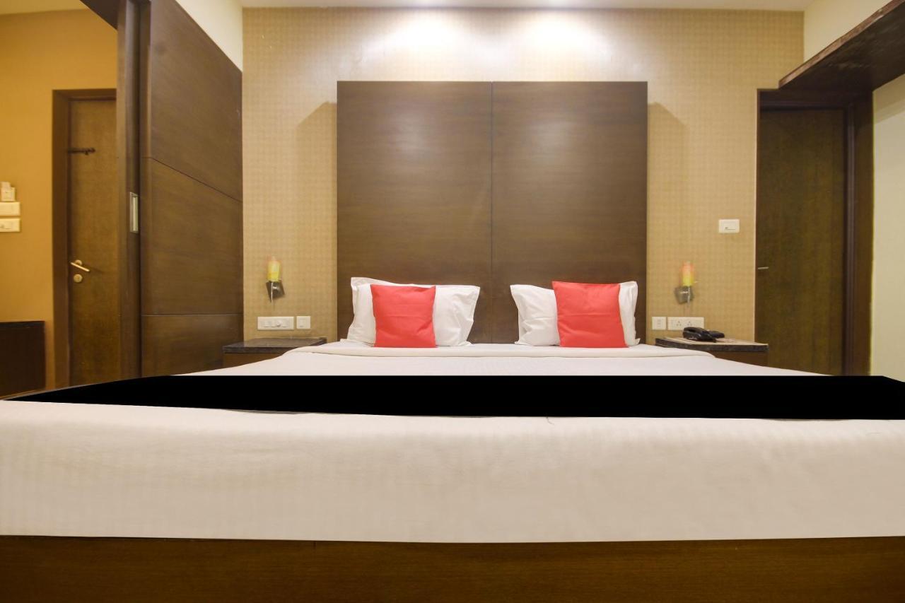 Horizon Heights Apartamentos con servicio Coimbatore Exterior foto