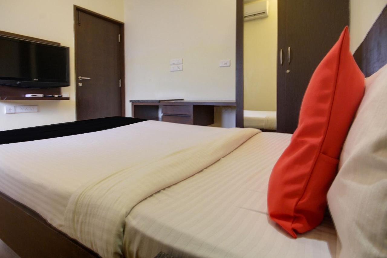 Horizon Heights Apartamentos con servicio Coimbatore Exterior foto