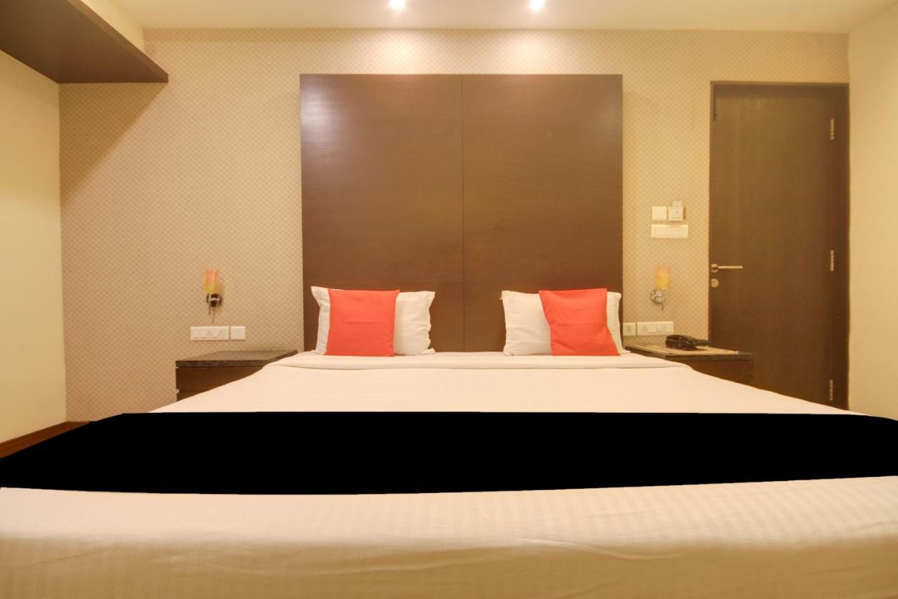 Horizon Heights Apartamentos con servicio Coimbatore Exterior foto