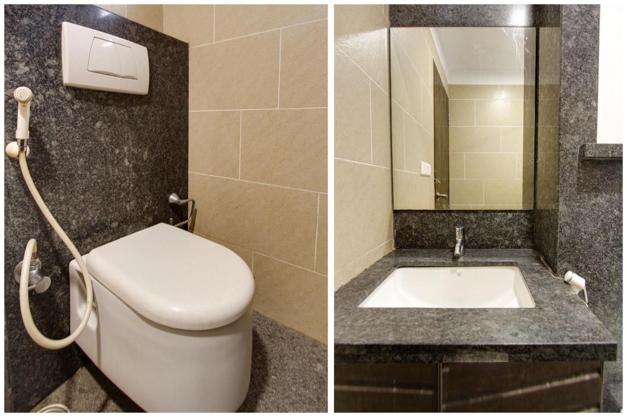 Horizon Heights Apartamentos con servicio Coimbatore Exterior foto