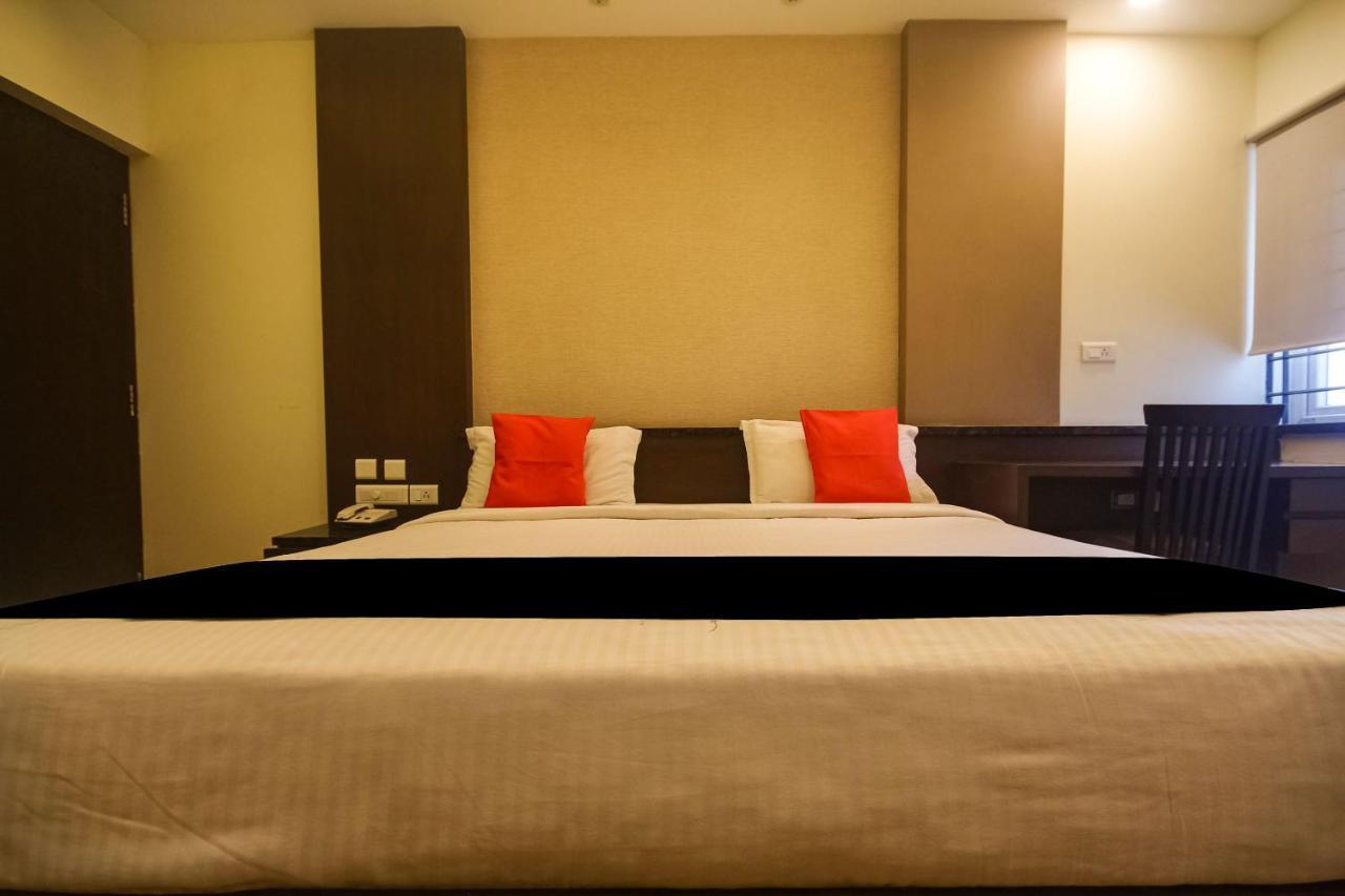Horizon Heights Apartamentos con servicio Coimbatore Exterior foto