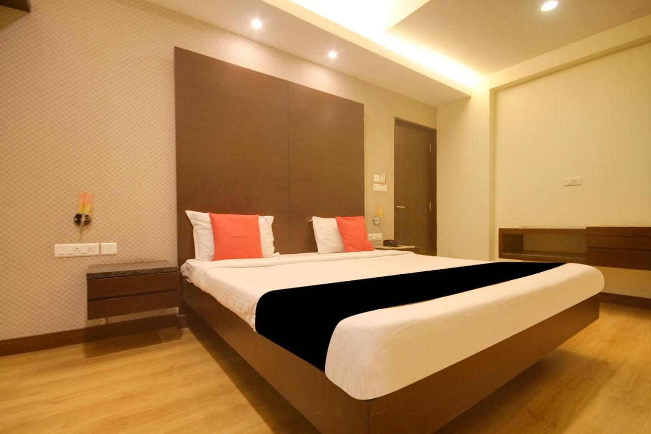 Horizon Heights Apartamentos con servicio Coimbatore Exterior foto