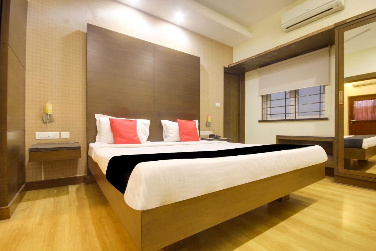 Horizon Heights Apartamentos con servicio Coimbatore Exterior foto