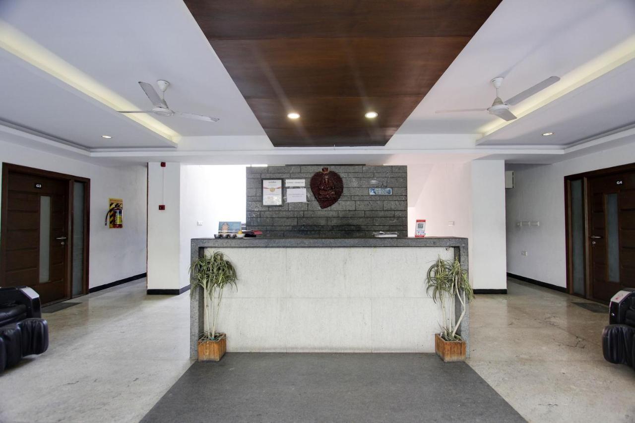 Horizon Heights Apartamentos con servicio Coimbatore Exterior foto