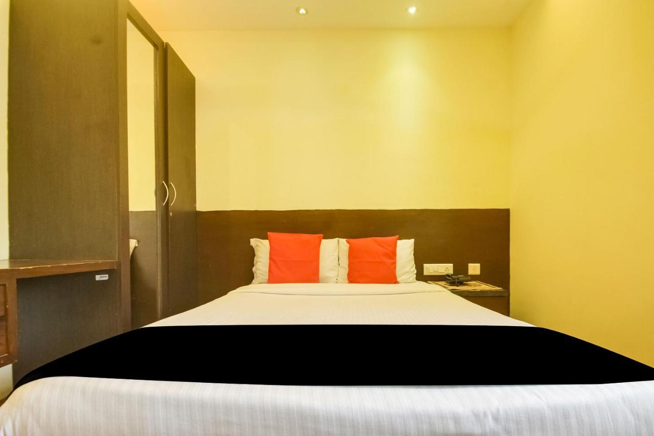 Horizon Heights Apartamentos con servicio Coimbatore Exterior foto