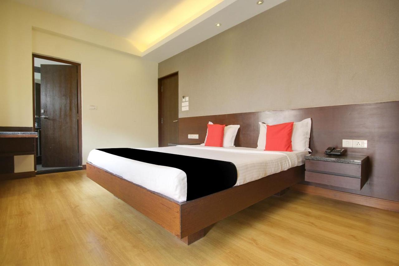 Horizon Heights Apartamentos con servicio Coimbatore Exterior foto
