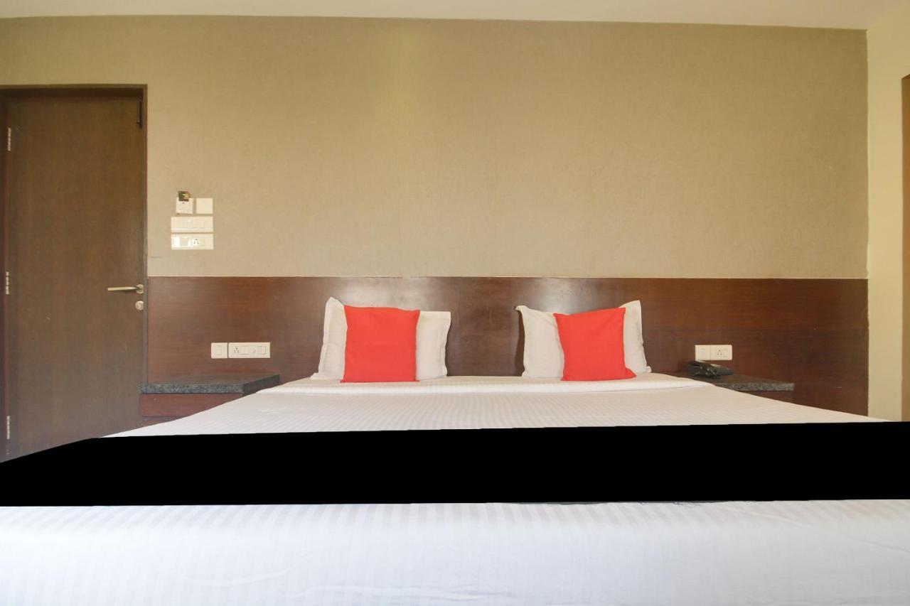 Horizon Heights Apartamentos con servicio Coimbatore Exterior foto