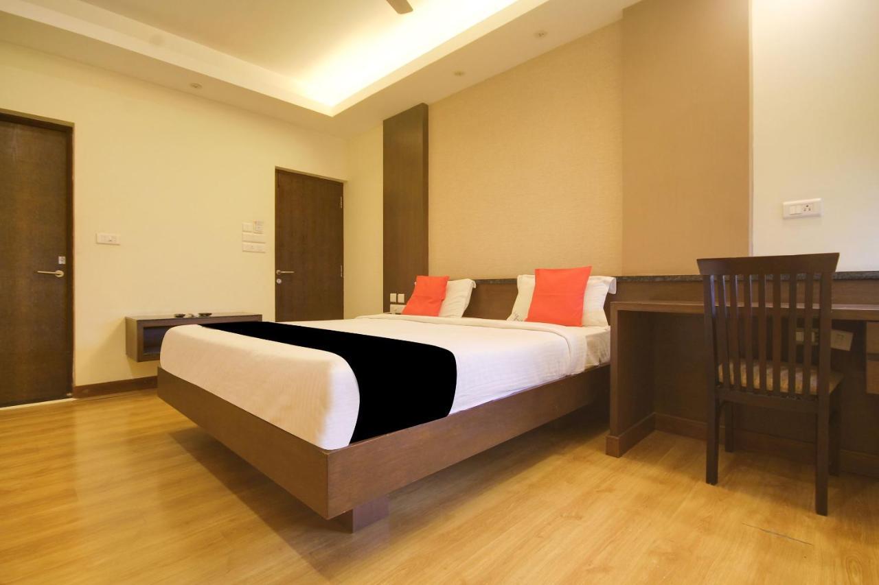 Horizon Heights Apartamentos con servicio Coimbatore Exterior foto